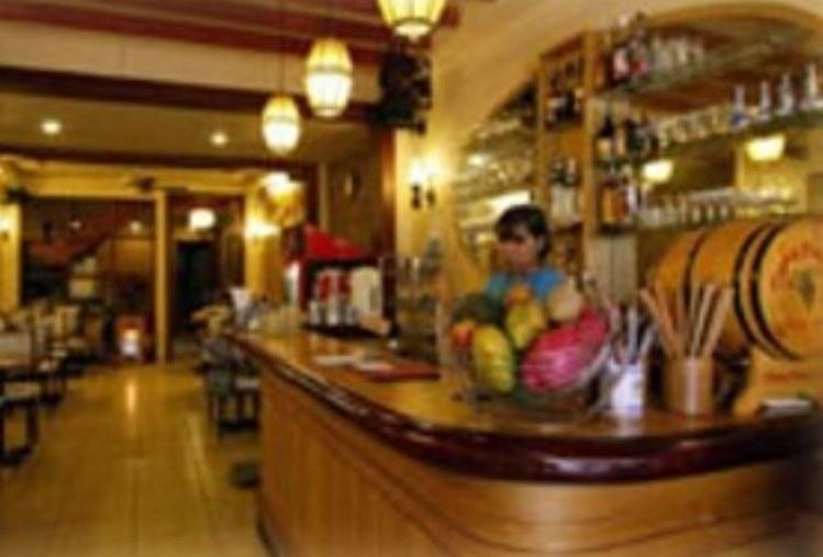 Bee Saigon Hotel Ho Şi Min Exterior foto